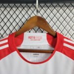 FC Bayern München Home Trikot 2023-2024 ( Aufdruck Dein Name )