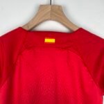 Atletico Madrid Heimtrikot Kinder Minikit 2023-2024