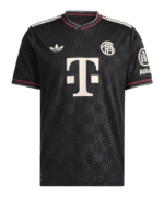 FC Bayern München Third Trikot 2025-2026