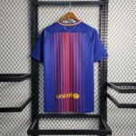 FC Barcelona Home Retro Trikot 2017-2018