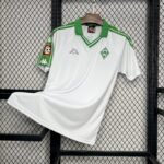 Werder Bremen Away Retro Trikot 2001-2002