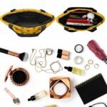 AS Rom Frauen Tragetasche Oxford-Stoff Einkaufsbeutel Tote Bag