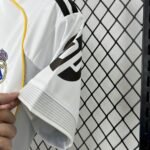 Real Madrid Arda Güler 15 Home Trikot 2025-2026