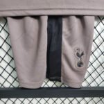 Tottenham Hotspur Third Trikot Kinder Mini Kit 2023-2024