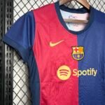 FC Barcelona Frauen Home Trikot 2024-2025