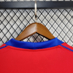 Paris Saint-Germain Third Trikot 2025-2026