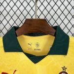 AC Mailand Third Trikot 2025-2026