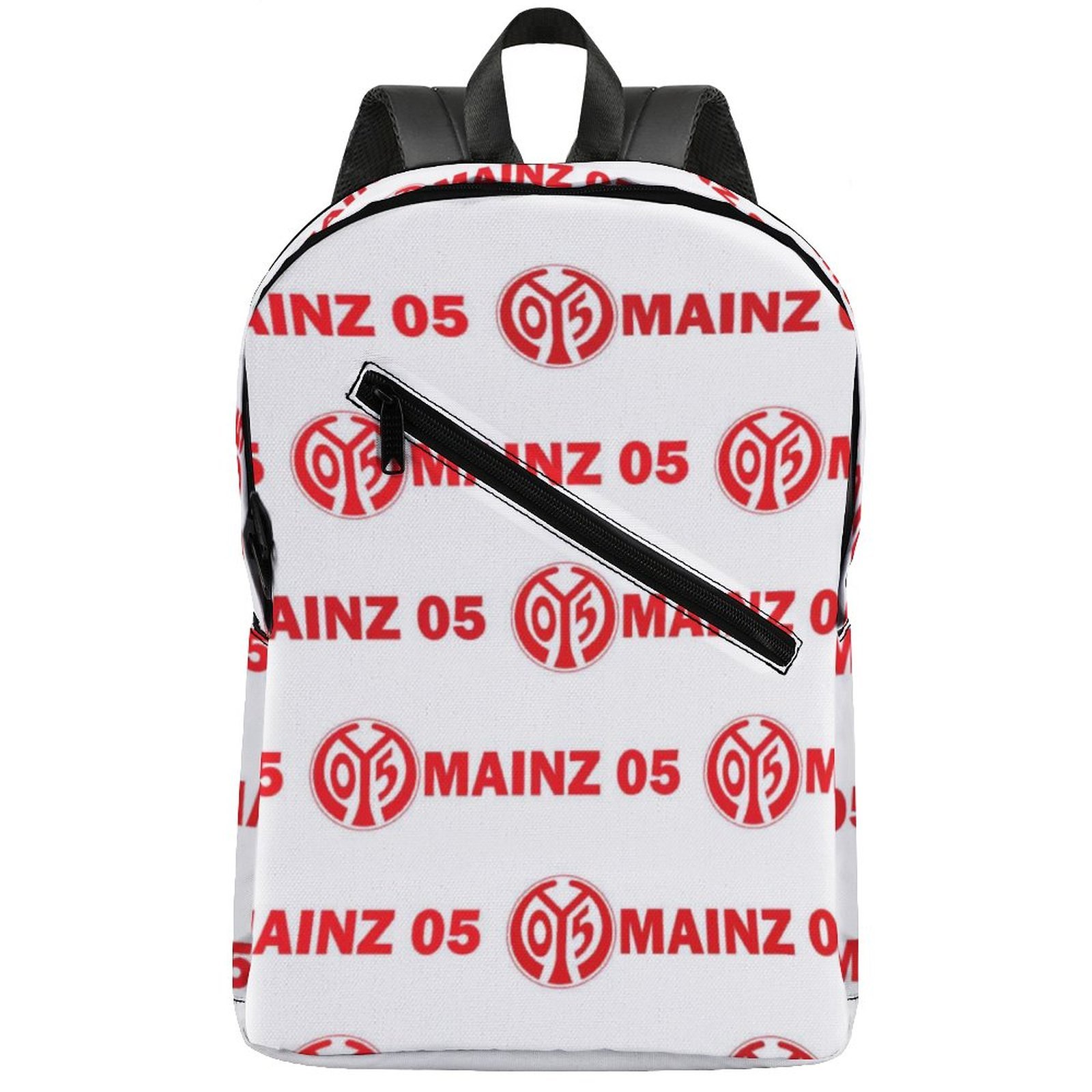 Mainz 05 Unisex Backpack Rucksack Outdoor Wanderrucksack Mainz 05 Unisex Backpack Rucksack Outdoor Wanderrucksack
