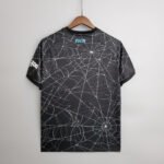 SSC Neapel Halloween Spezial Trikot