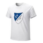 TSG Hoffenheim Core Stretch Slim Cneck Gildan Tee T-Shirt Herren