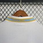 Lazio Rom Away Retro Trikot 1998-2000