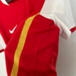 Arsenal Retro Home Trikot 2006-2008