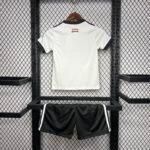 Manchester United Third Trikot Kinder Mini Kit 2024-2025