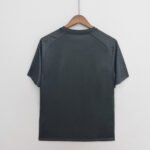 Kanada Third Trikot WM 2022 - Schwarz