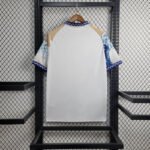 Japan Kanagawa Oki Naniwa Sondertrikot 2023-2024 - Blau