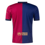 FC Barcelona x Travis Scott Sondertrikot 2024-2025
