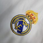 Real Madrid Arda Guler 24 Heimtrikot Kinder Minikit 2023-2024