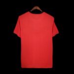 Manchester United Retro Home Trikot 2009-2010