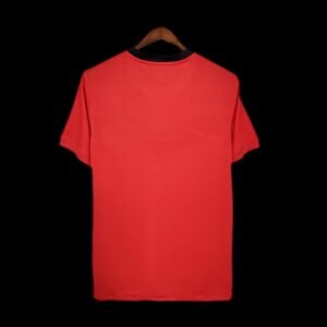 Manchester United Retro Home Trikot 2009-2010