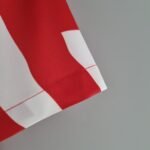 Atletico Madrid Home Trikot 2022-2023 ( Aufdruck Dein Name )