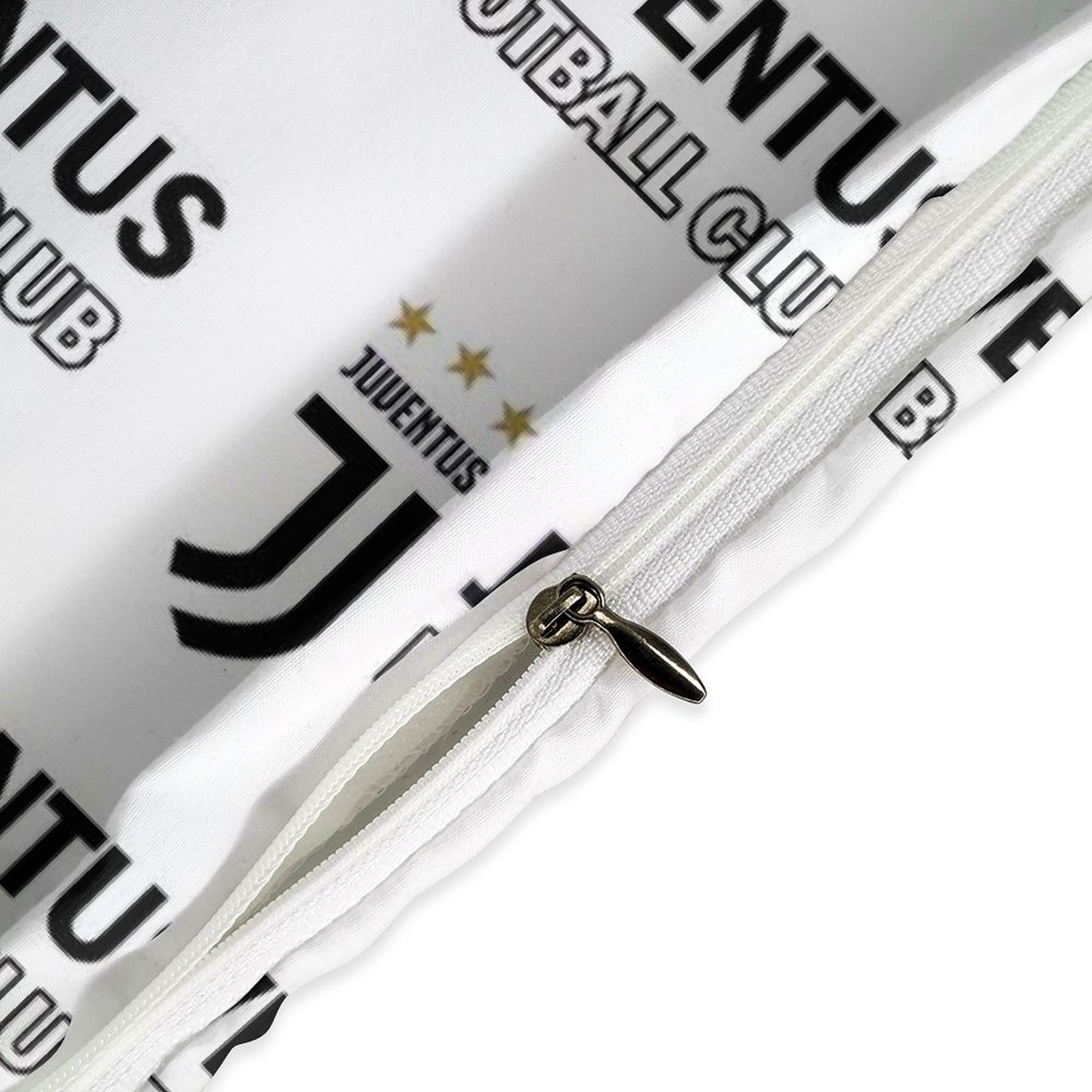Juventus FC Bettwäscheset 3 Stück Kinder Erwachsene Steppdeckenbezug Steppdeckenbezug Multi Size Laken Set Juventus FC Bettwäscheset 3 Stück Kinder Erwachsene Steppdeckenbezug Steppdeckenbezug Multi Size Laken Set