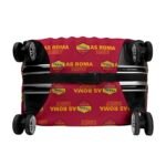 AS Rom Gepäckschutz Elastisches Design Staubdicht Und Anti-Kratz-Gepäckhülle