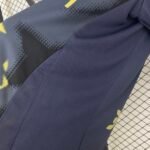 Boca Juniors Third Trikot 2025-2026