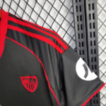 Sevilla FC Third Trikot 2025-2026