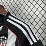 Beşiktaş J.K. Away Trikot 2025-2026
