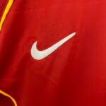 Arsenal Retro Home Trikot 2004-2005