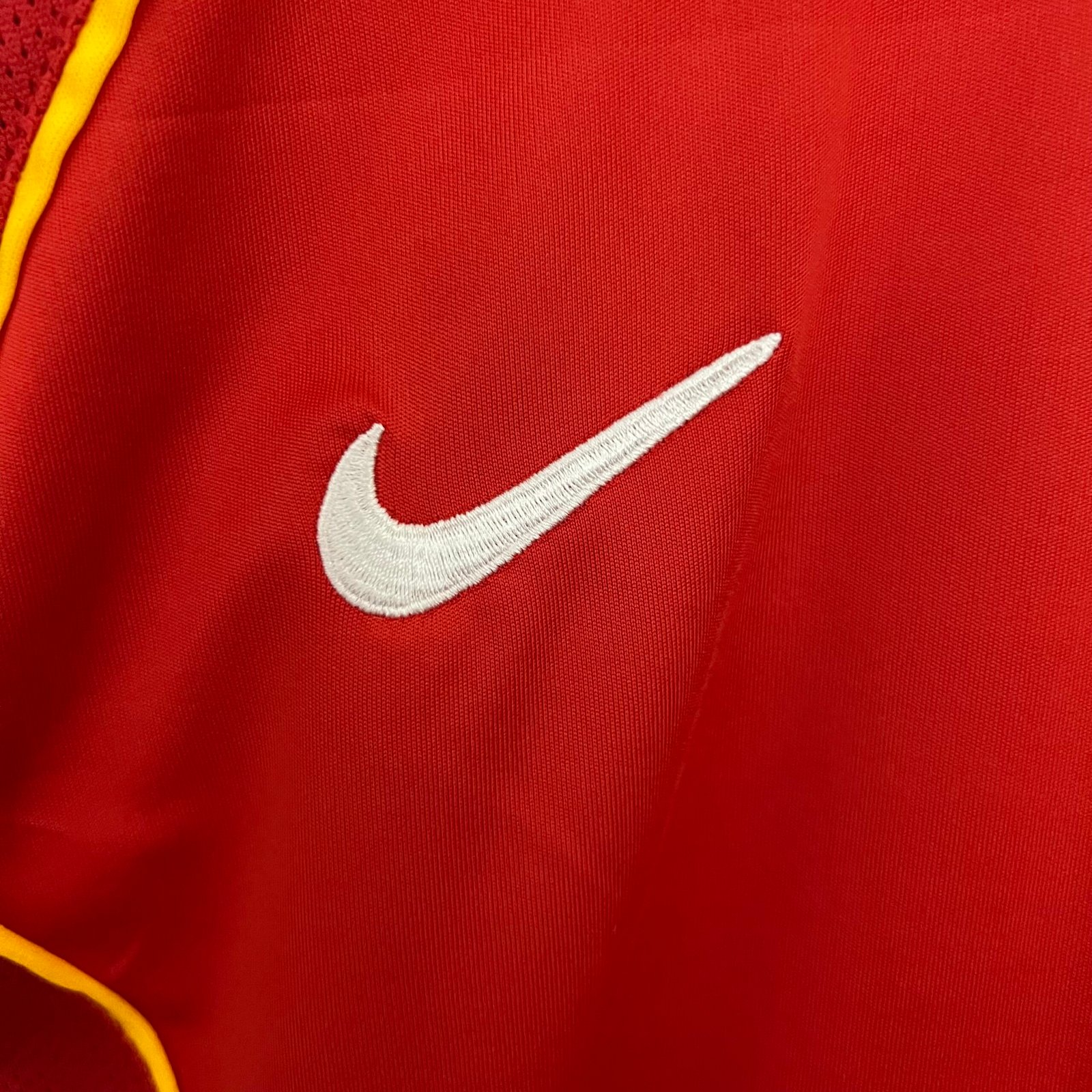 Arsenal Retro Home Trikot 2004-2005 Arsenal Retro Home Trikot 2004-2005