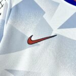 USA Home Trikot 2025-2026