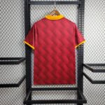 AS Rom Home Sonderausgabe Trikot 2024-2025