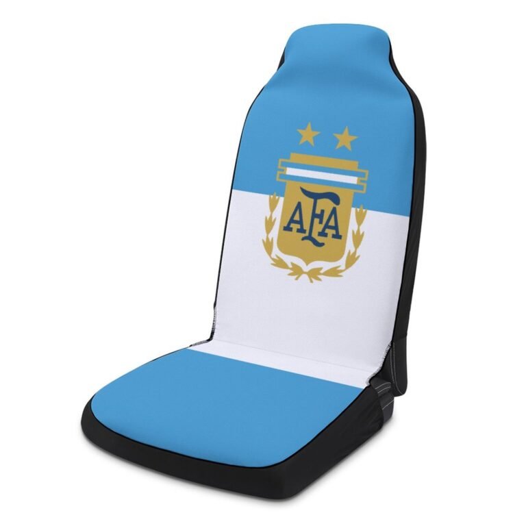 Argentinien Universal Sitzbezüge Für Auto Sitzbezug Schonbezüge