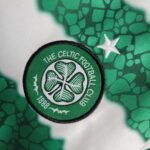 Glasgow Celtic Heimtrikot Kinder Minikit 2023-2024