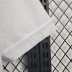 Olympique Marseille 125-jähriges Jubiläum Sondertrikot 2024-2025 - Weiß