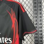 SL Benfica Konzept Sondertrikot 2025-2026 - Schwarz