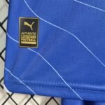 Olympique Marseille Auswärtstrikot Kinder Mini Kit 2023-2024