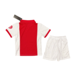 Ajax 125 Jahre Sondertrikot Kinder Mini Kit 2025-2026