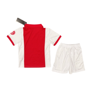 Ajax 125 Jahre Sondertrikot Kinder Mini Kit 2025-2026