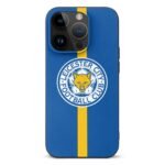 Leicester City Handytaschen IPhone 14