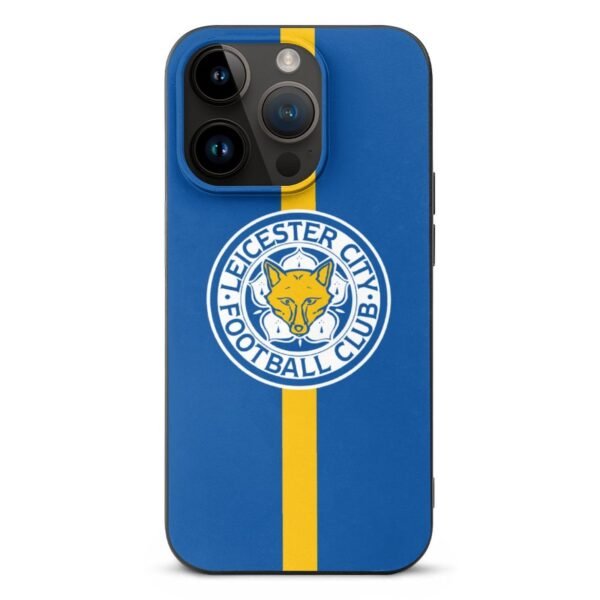Leicester City Handytaschen IPhone 14