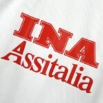 AS Rom Retro Away Trikot 2000-2001