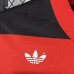 Flamengo 125-jähriges Jubiläum Trikot 2025-2026