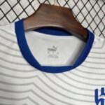 Al Hilal SFC Sergej Milinković-Savić 22 Away Trikot 2024-2025