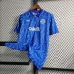 SSC Neapel Retro Home Trikot 1991-1993