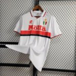 AC Mailand Away Retro Trikot 1992-1994