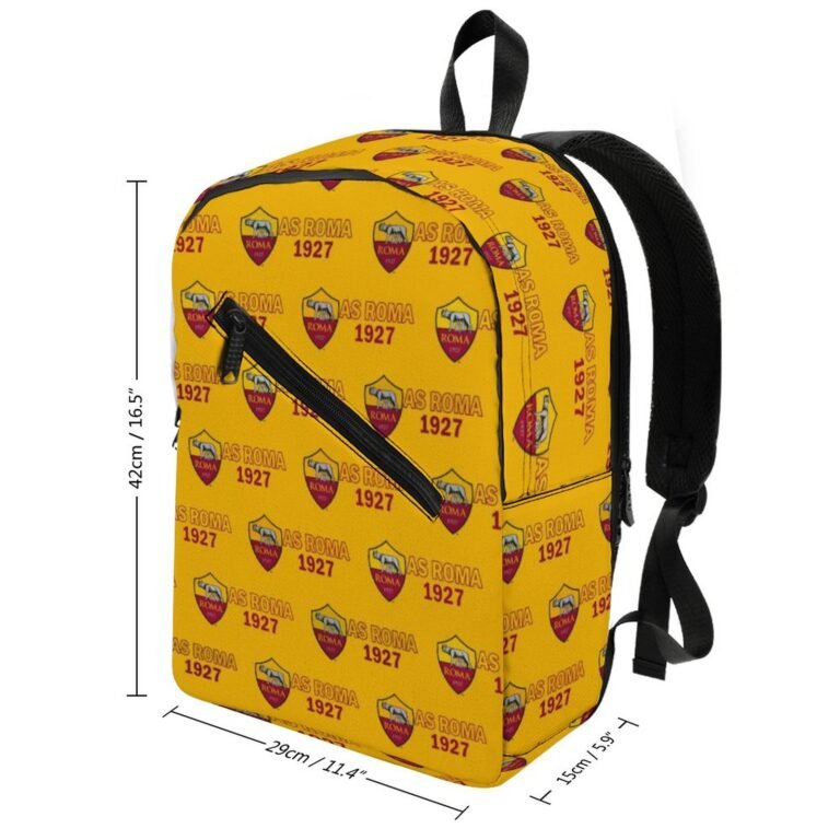AS Rom Unisex Backpack Rucksack Outdoor Wanderrucksack