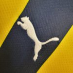 Fenerbahçe S.K. Arda Güler 10 Home Trikot 2023-2024