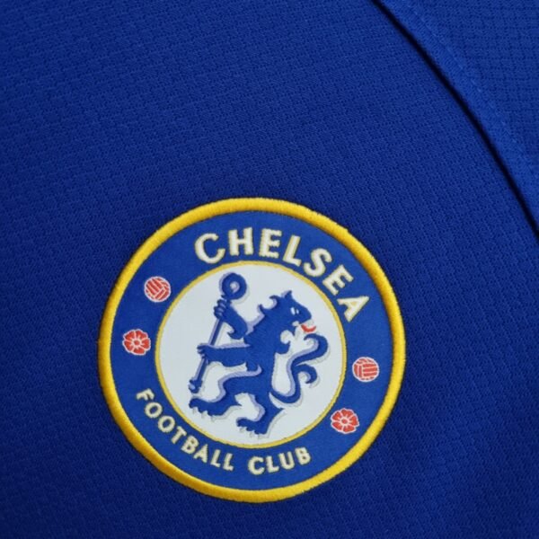 Chelsea FC Heimtrikot Kinder Mini Kit 2022-2023 Mit Shorts